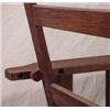 Image 5 : Lot 063: Mission Oak Morris Chair