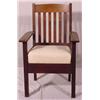 Image 3 : Lot 066: Harden Rocker and Arm Chair Set