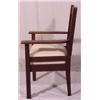 Image 5 : Lot 066: Harden Rocker and Arm Chair Set