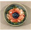 Image 1 : Lot 002: Moorcroft Pottery Dish