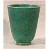 Image 1 : Lot 003: Gustavsberg - Argenta Art Pottery