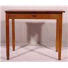 Image 2 : Lot 010: Mission Oak Desk