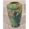 Image 5 : Lot 100: Roseville Baneda Art Pottery Vase