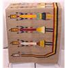 Image 1 : Lot 112: Navajo Rug
