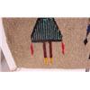 Image 2 : Lot 112: Navajo Rug