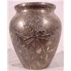 Image 4 : Lot 137: Heinze Bronze Vase