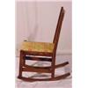 Image 3 : Lot 174: L&JG Stickley Rocker