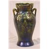 Image 1 : Lot 182: Zsolnay Art Pottery Vase