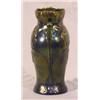 Image 2 : Lot 182: Zsolnay Art Pottery Vase