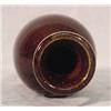 Image 2 : Lot 184: Rookwood Goldstone Glaze Miniature Vase