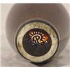 Image 3 : Lot 184: Rookwood Goldstone Glaze Miniature Vase