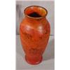 Image 4 : Lot 193: Oversized Cowin Vase
