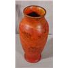 Image 4 : Lot 193: Oversized Cowin Vase