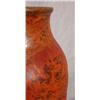 Image 5 : Lot 193: Oversized Cowin Vase