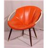 Image 1 : Lot 198: 1950's Chair