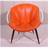 Image 2 : Lot 198: 1950's Chair