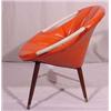 Image 3 : Lot 198: 1950's Chair