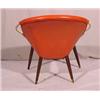 Image 4 : Lot 198: 1950's Chair