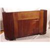 Image 4 : Lot 200: Stylized Art Deco Buffet