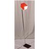 Image 1 : Lot 202: 1950's Floor Lamp