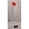 Image 2 : Lot 202: 1950's Floor Lamp