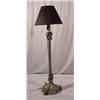 Image 1 : Lot 203: Ornate Floor Lamp