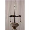 Image 2 : Lot 203: Ornate Floor Lamp