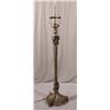 Image 4 : Lot 203: Ornate Floor Lamp