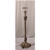 Image 4 : Lot 203: Ornate Floor Lamp