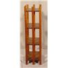 Image 3 : Lot 230: Mission Oak Magazine Stand