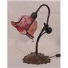 Image 1 : Lot 241: Handel Desk Lamp