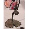 Image 2 : Lot 241: Handel Desk Lamp