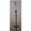 Image 1 : Lot 250: Painted Floor Lamp