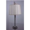 Image 4 : Lot 250: Painted Floor Lamp