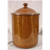 Image 4 : Lot 255: Four (4) Piece Copper Canister Set