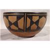 Image 4 : Lot 269: Navajo Indian Pottery Bowl