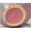 Image 3 : Lot 272: Art Pottery Vase