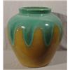 Image 1 : Lot 287: Large Art Pottery Vase