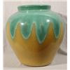 Image 3 : Lot 287: Large Art Pottery Vase