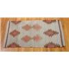 Image 1 : Lot 293: Navajo Saddle Blanket