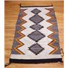 Image 1 : Lot 295: Navajo Blanket