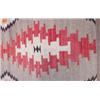 Image 3 : Lot 296: Navajo Rug