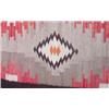 Image 4 : Lot 296: Navajo Rug