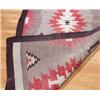 Image 5 : Lot 296: Navajo Rug