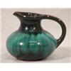 Image 1 : Lot 298: Art Pottery Pitcher