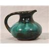 Image 3 : Lot 298: Art Pottery Pitcher