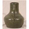 Image 2 : Lot 299: Art Pottery Two Handled Vase