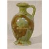 Image 1 : Lot 300: Art Pottery Ewer