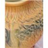 Image 5 : Lot 308: Art Pottery Squat Form Vase