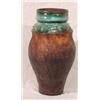 Image 1 : Lot 309: Modern Art Pottery Vase